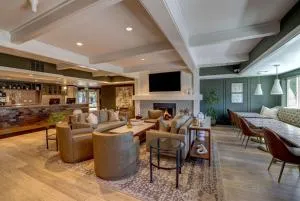 Sonoma Valley Inn, Tapestry Collection by Hilton