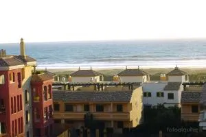 Ático 2 dormitorios en Atlanterra - Zahara de los Atunes