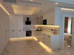 Elite Luxury Suite & Spa