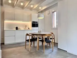 GAB1 - L'Alcova nel parco - Appartamento 5 persone - غرادارا