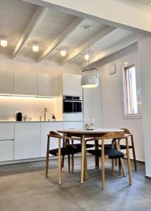 GAB1 - LAlcova nel parco - Appartamento 5 persone