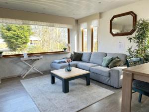 Chalet 553 op Recreatiepark De Wielen