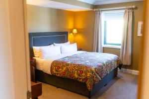 Deluxe King Room - Annex room in Doolin Inn