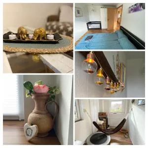 Gemütlicher Glücksplatz - 施瓦姆施塔特