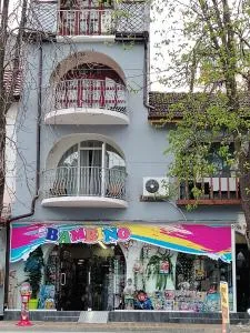 St.St. Constantine and Helena - Vikhren