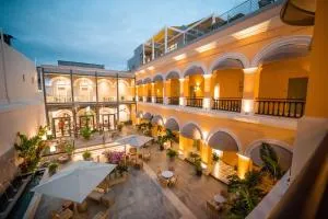 Palacio Provincial San Juan, Adults only, Curio Collection by Hilton
