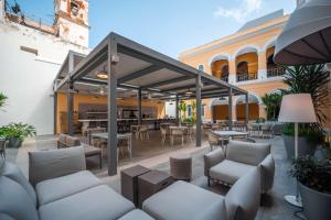 Palacio Provincial San Juan, Adults only, Curio Collection by Hilton
