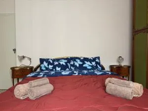 Villa Santa Caterina - Near Maserati, Ferrari Museum & Railway - Albareto