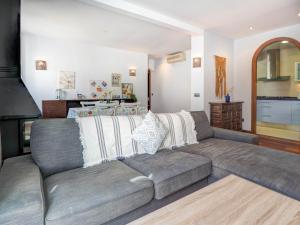 Ollie Apartment by Hello Homes Sitges