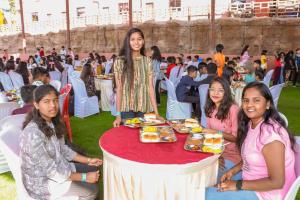 Regenta Bharti Amusement & Adventure Resort Pune, Urulikanchan