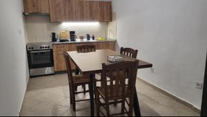 Apartments with Free Parking