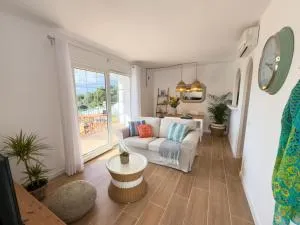 La Calma de Atardecer Menorca - Son Parc