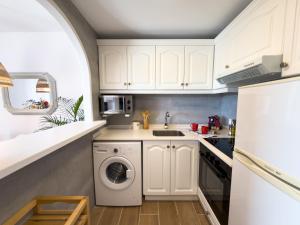 " La Calma " de Vegara Menorca