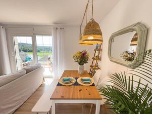 " La Calma " de Vegara Menorca