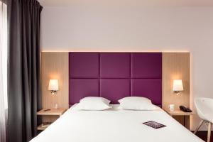 Appart'hotels Aparthotel Adagio Paris Malakoff Chatillon : photos des chambres