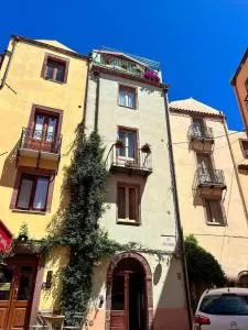 La Vecchia Torre - Pozzomaggiore