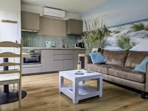 Studio De Duijne - Op 20 meter van het strand! Callantsoog aan Zee - Callantsoog