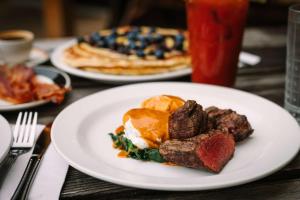 Graduate by Hilton Knoxville