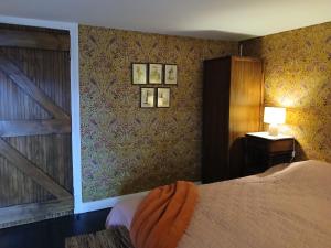 B&B / Chambres d'hotes Domaine des Pommiers : photos des chambres