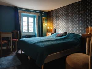 B&B / Chambres d'hotes Domaine des Pommiers : photos des chambres