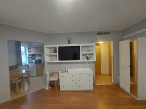 Fortuna Apartman - Nagyrada