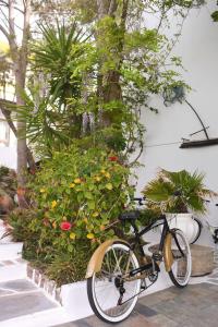 Aris Hotel Chania Greece