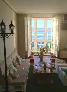 Hostel Santander - Loredo