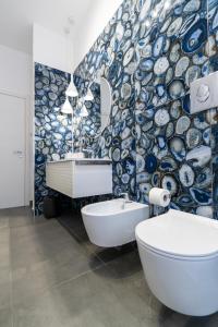 La Villa di Nonna Pina