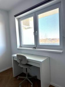 Premium Central Apartment 8