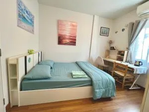 LovelyPhimHousE - Ban Nong Khwang Tawan