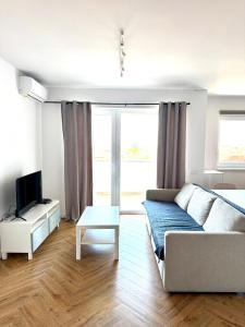 Premium Central Apartment 8