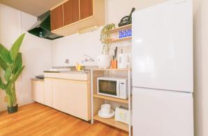 CLASSY Kuromon Market