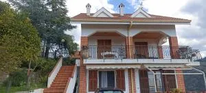 Casa IL GLICINE - Soldano