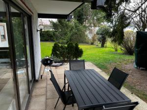 Apartment in Prien am Chiemsee