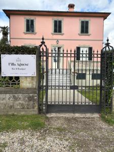 B&B Villa Agnese Lucca