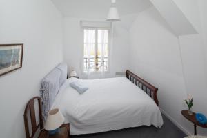 Modern Townhouse in Honfleur with secure parking