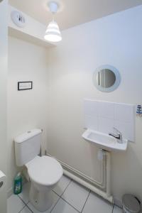 Modern Townhouse in Honfleur with secure parking