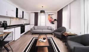 Etiz Hotels & Residences