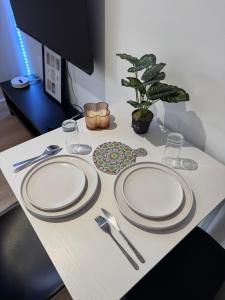 La perle limouxine -Studio