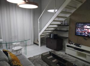 Loft 51mts