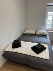 La perle limouxine -Studio