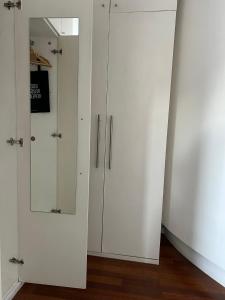 Shoreditch Rooftop Suites