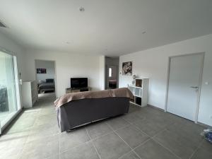 Villas Villa daudet : photos des chambres