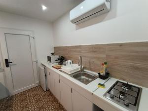 Pelso Holiday Apartments Hóvirág