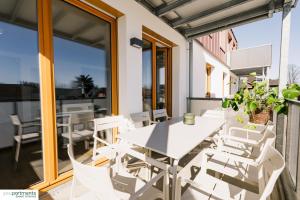 124 QM - Exklusiv & Top angebunden - Werse Loft by youpartments