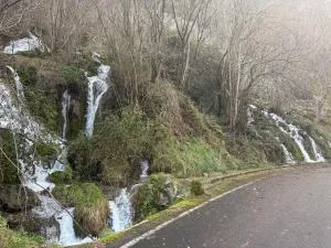 La casuca de Cuñaba - Tresviso