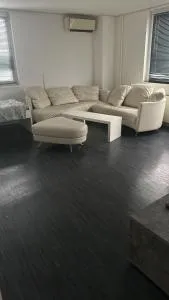 Siemensstrasse Apartment 1 - Hannover