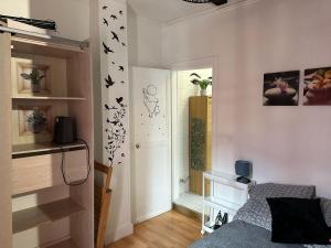 Appartements Mon Paris : photos des chambres