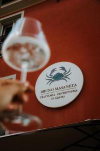 Ca’ Bruno Masaneta