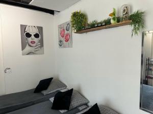 Appartements Mon Paris : photos des chambres